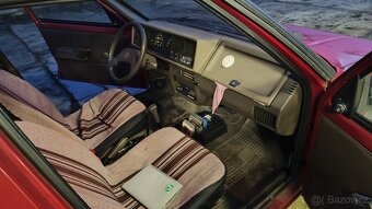 Škoda favorit 135l - 11