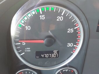 MAN TGX 18.510 4x2 BLS tahač - 11