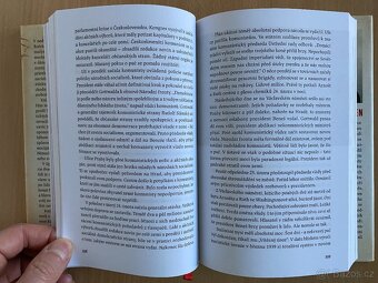 Nová kniha Uprchlíci - 11