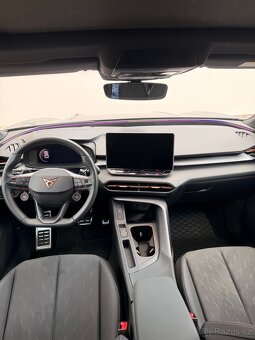 Cupra Terramar Terramar VZ 2.0 TSI 4D - 11
