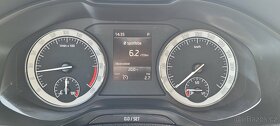 Škoda Karoq TDi DSG model 2020 lane asist kamera tažný alu - 11