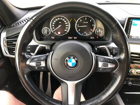 BMW X5 M50D F15 - 11