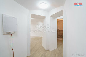 Prodej bytu 2+kk, 42 m², Františkovy Lázně, Klostermannova - 11