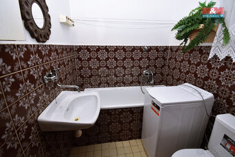 Prodej, rodinný dům, 180 m², Štětí - 11