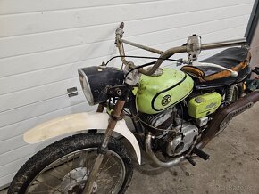 ČZ 175/482 Trail - 11