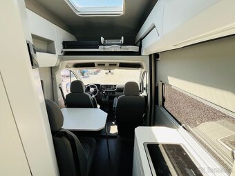 VW Grand California 600, r.v.2022 - 2.0 TDi, 130 kW - 11
