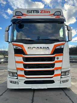 Scania R 460 Super - 11