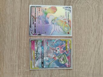 Pokémon kartičky - 11