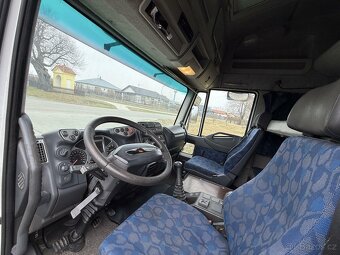Iveco Eurocargo ML 120EL17 Valník 12T - 11