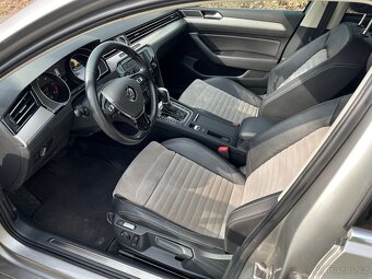 Passat B8 Highline 4motion 2,0TDI 140kw DSG - 11