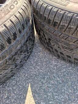 Original 20" BMW X5M, X6M style 611M-POWER - 11