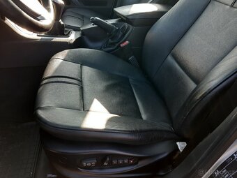 BMW X3 E83 2.0d 110kw M47. r.v 2007 - 11
