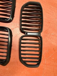 Masky, zrcátka originál BMW G30, G31,G05, M5 - F90 - použité - 11