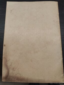 Příručka Hitlerjugend im Kampf / v boji, Wehrmacht, 3. Říše - 11