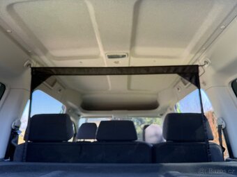 Vw Caddy Cross - 11