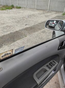 Oktavia 1.9 tdi 66 kW - 11