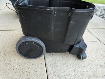 Prodám profesionální vysavač Bosch Gas 35 L AFC. - 11