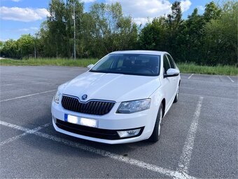 Škoda Octavia 1.6TDI 66kW 2014 149tis.najeto - 11