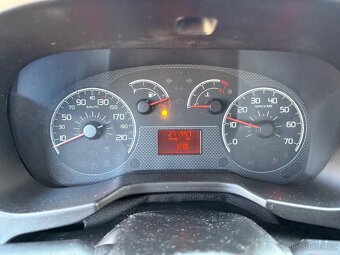 Fiat Fiorino - 11