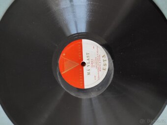 Gramofonové desky - 11