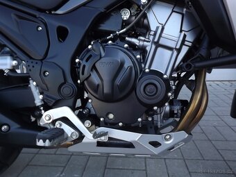 RVM 500 Adventure by Jawa - 11