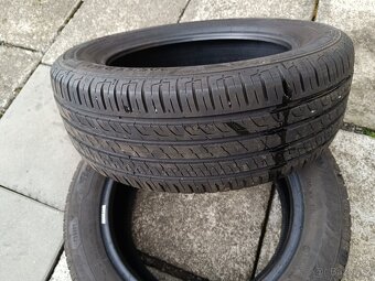205/55/16 letni Barum 2x, Hankook celoroč.1x - 11