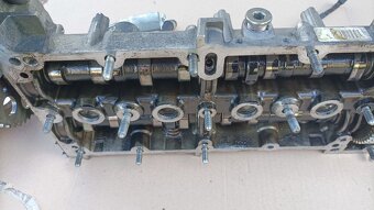 Motor Doblo 1.3 JTD, 66kW  na dily - 11