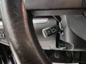 Volkswagen Sharan 2,0 TDI COMFORT-LINE 7ÍST - 11