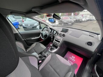 Peugeot 308 - 11