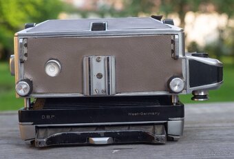 Linhof Super Technika V - 11