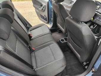 Škoda Fabia 1.2TSI - 11