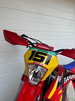 GASGAS EC 500F 2024 - 11
