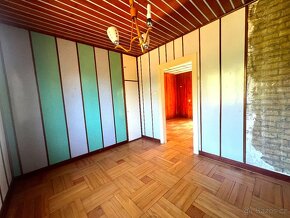 Prodáme dům s garáží a zahradou, 1247m2, Litomyšl - 11