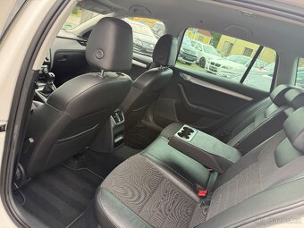 Škoda Octavia III 1.4TSI 103kw combi (xenony/navi/polokuze) - 11