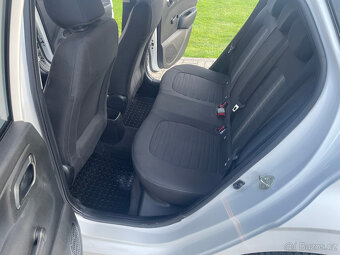 Hyundai i10 ,1,0i, 49 kW,Smart - 11