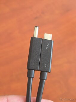 HP Thunderbolt Dock G2 - 11