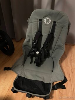 🌳🌳 Bugaboo Donkey 5 DUO forest green 🌳🌳 - 11