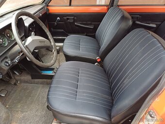 Škoda 105 L ...24548km - 11