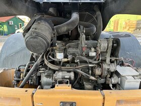 Kolový nakladač Liebherr L514 Stereo - 11