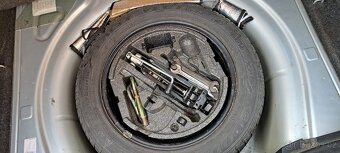 Prodám Škoda Octavia combi 2 - 11