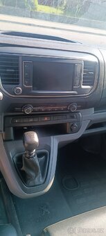 Peugeot Expert 2.0 HDI 90 kW Long L3, 10/2019,6míst,DPH,TOP - 11