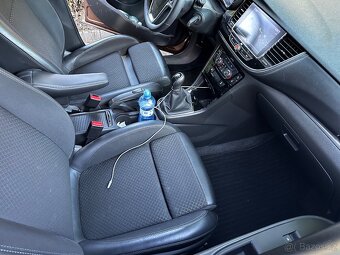 1.4T 103kw, 4x4, 31000km, ČR, Navi, tažné, digiAC - 11