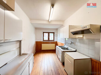 Prodej rodinného domu, 230 m², Žichovice - 11