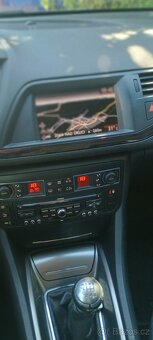 Citroen C5 lll, kombi, r.v.2009, 2.0 HDI, 103kw - 11