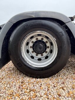 MAN TGX 500, Standard, XXL CAB, Retarder - 11