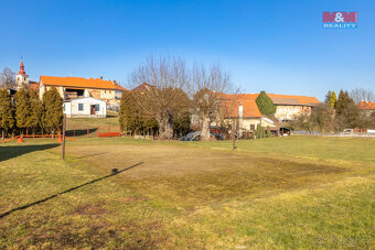 Prodej pozemku k bydlení, 2250 m², Pochvalov - 11