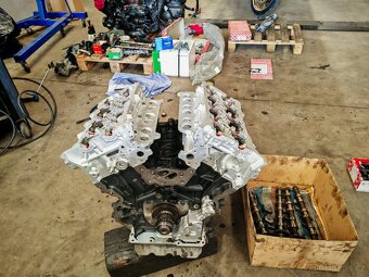 Jeep Grand Cherokee - GO motoru 3.0 CRD - 11