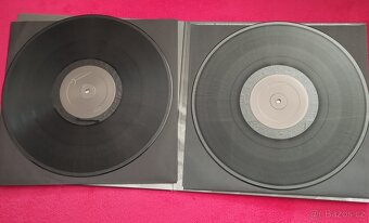 Metalové platne,CD Boxset +Blu-ray - 11