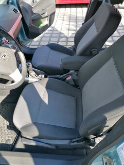 Prodám Opel Astra Caravan 1.8, benzín, 103kw - 11