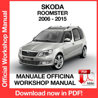 Dílenské příručky, servisní knihy automobilů Škoda + VW CZ - 11